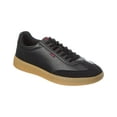 thumbnail image 1 of Ben Sherman Glasgow Sneaker, 11, Black, 1 of 5