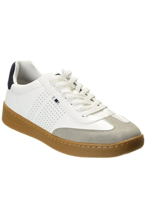 Glasgow Sneaker, 9, White