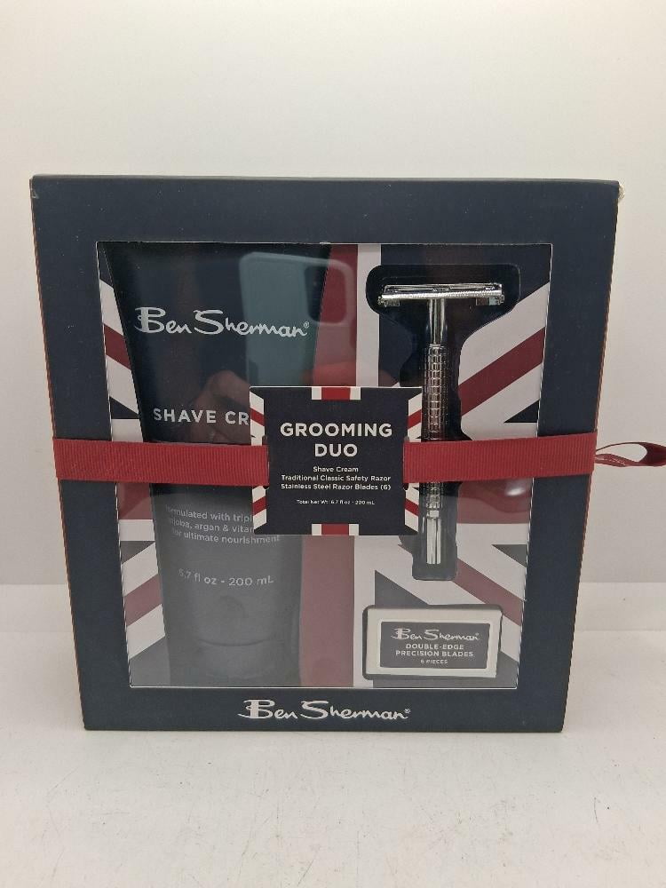 Ben Sherman Razor