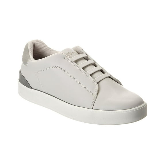 Ben Sherman Hammond Sneaker, 10, Grey
