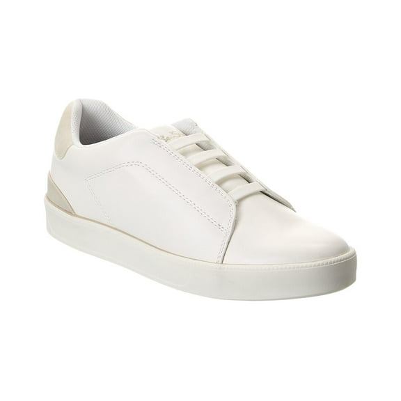 Ben Sherman Hammond Sneaker, 12, White