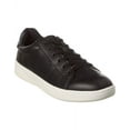 thumbnail image 1 of Ben Sherman Hampton Sneaker, 10, Black, 1 of 5