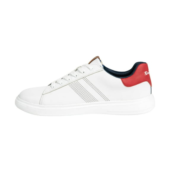 Ben Sherman Mens Hardie Lightweight Casual Sneaker
