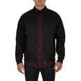 thumbnail image 1 of Ben Sherman - Harrington Mens Jacket Black SM, 1 of 1