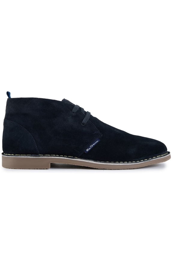 Hemmings Desert Boots