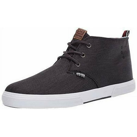 Ben Sherman Men's Bristol Lace-Up Chukka Sneaker Shoes
