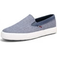thumbnail image 1 of Ben Sherman Mens Percy Slip On Sneakers, 1 of 6