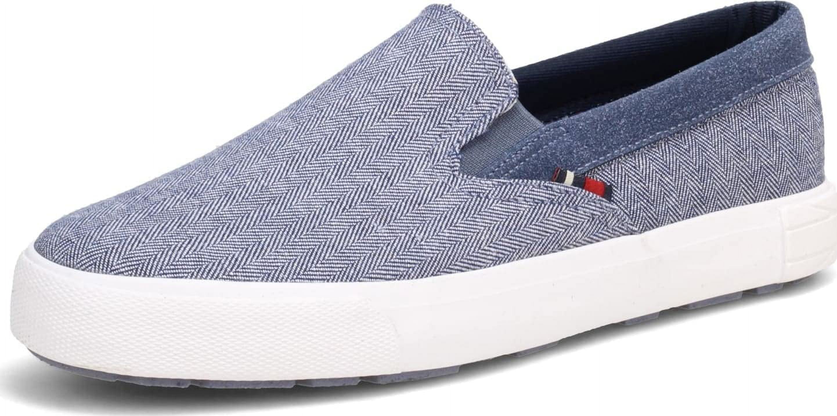 Ben sherman pete slip on deals