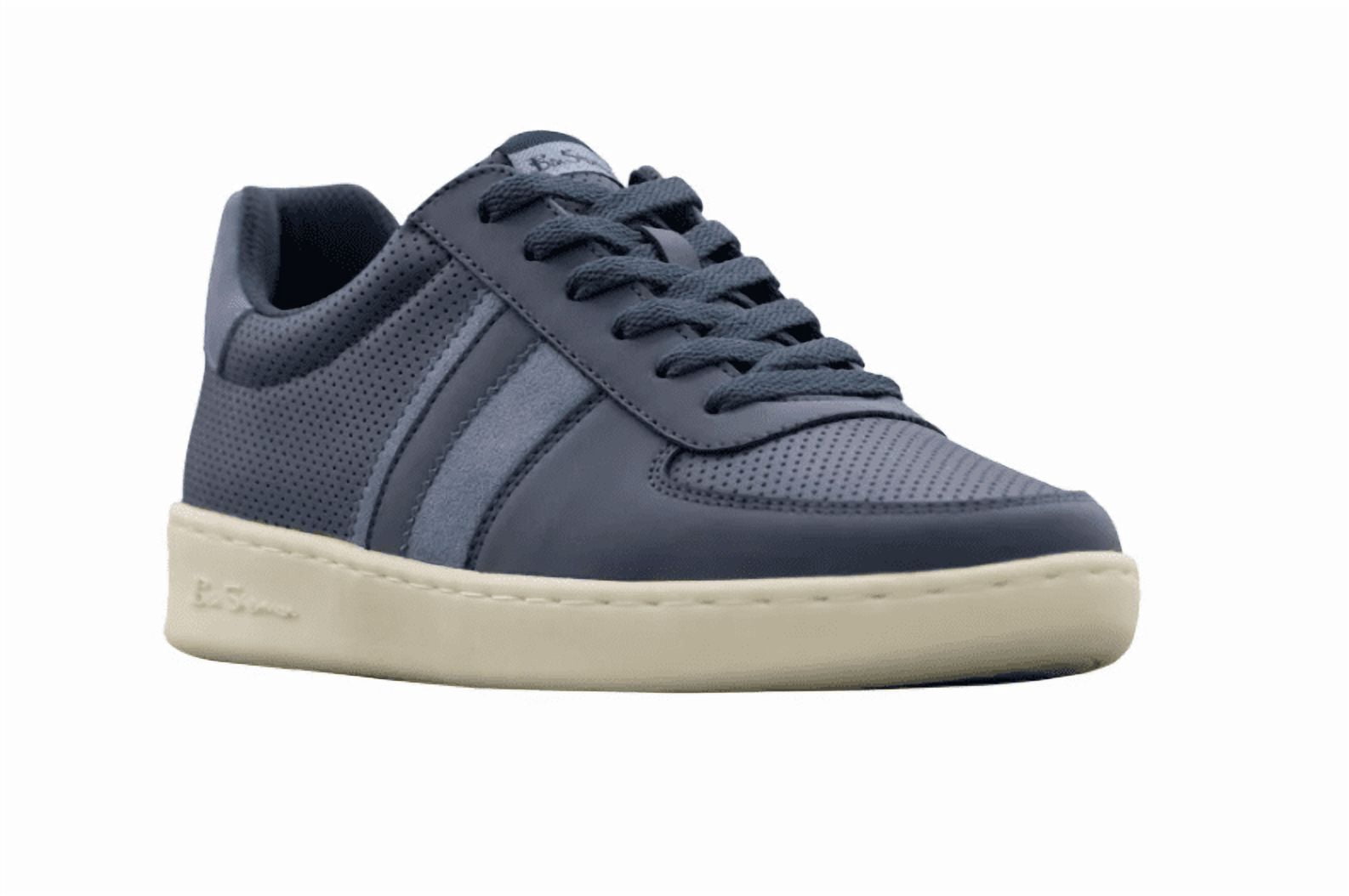 Ben Sherman Shoes : Apparel | Blue - Walmart.com