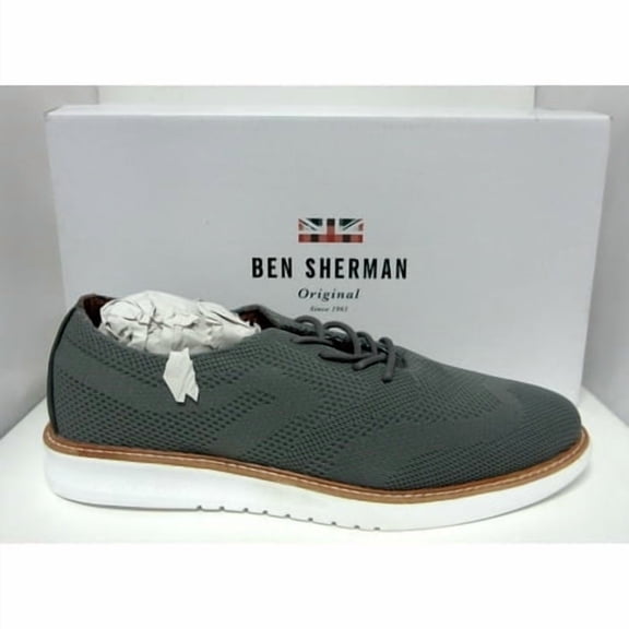 Ben Sherman Omega Casual Wingtip Oxford (Men's)