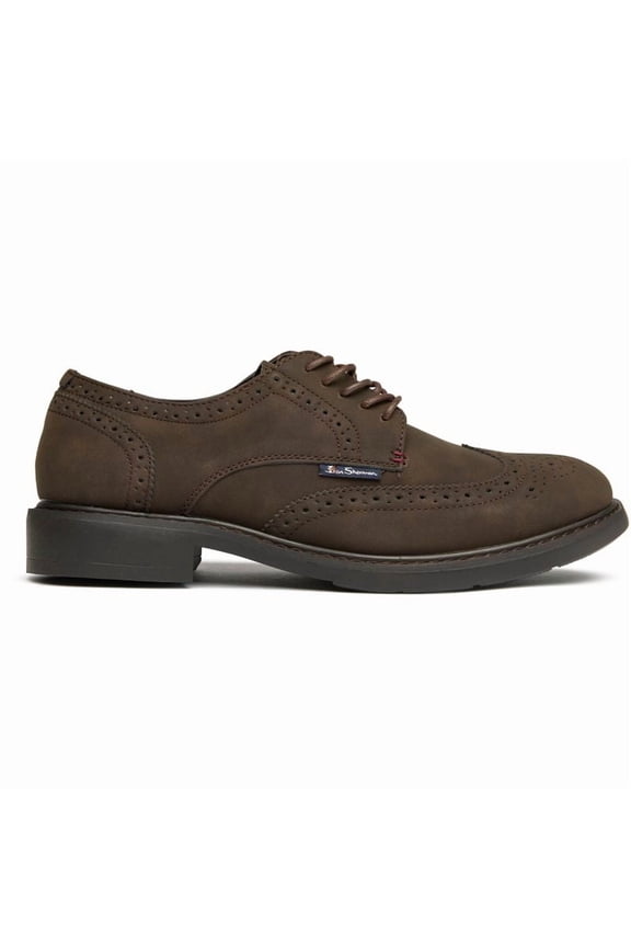 Patrick Shoes