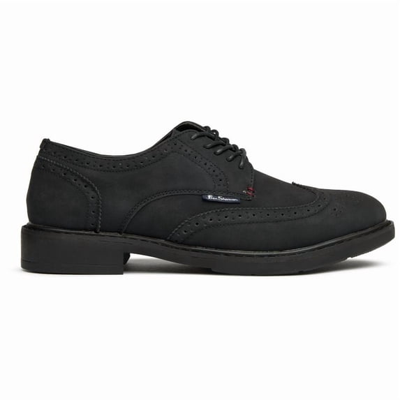 Ben Sherman Patrick Shoes