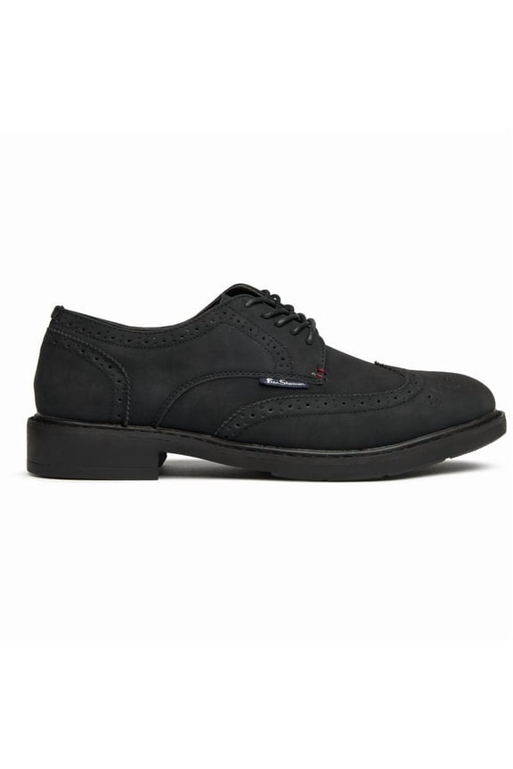 Patrick Shoes
