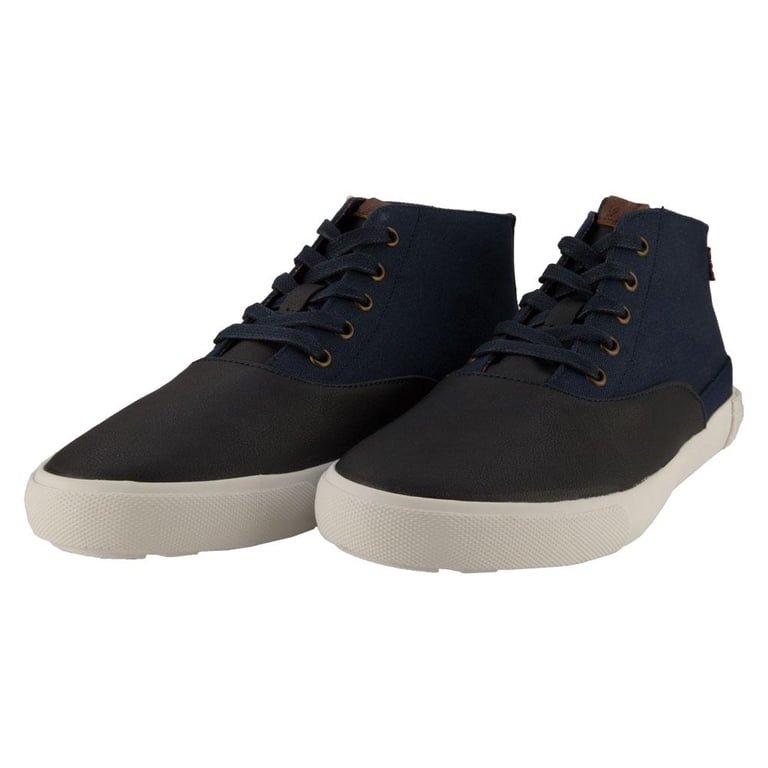 Ben Sherman - Pete Mens Shoe Navy US Shoe Size 8 - Walmart.com display picture 1