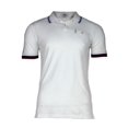 thumbnail image 1 of Ben Sherman - Reno Mens Polo Shirt White 2XL, 1 of 2