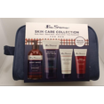 thumbnail image 1 of Ben Sherman Skin Care Collection for Men 5-Piece Travel Bag, 1 of 3