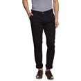 thumbnail image 1 of Ben Sherman - Slim Stretch Chino Mens Pant Black Men's 28, 1 of 1