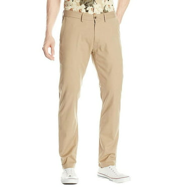 George Men's Slim Chino Pants - Walmart.com