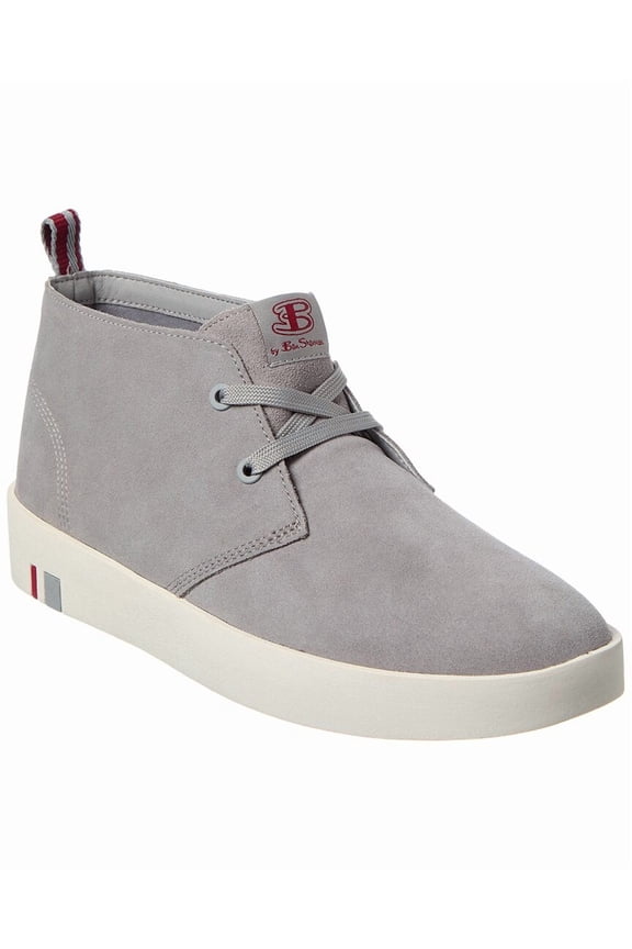 Thames Suede Boot, 10.5