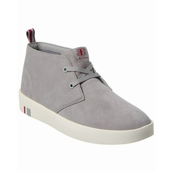 Ben Sherman Thames Suede Sneaker, 10.5