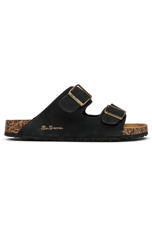 Tonic Sandals