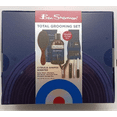 Ben Sherman Total Grooming Collection Set Citrus & Juniper Scented