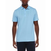 Ben Sherman mens Pique Polo Shirt, s, Blue