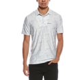 thumbnail image 1 of Ben Sherman mens  Sports Fit Polo Shirt, XL, Gray, 1 of 3