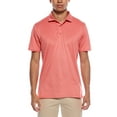 thumbnail image 1 of Ben Sherman mens  Sports Fit Polo Shirt, XL, Red, 1 of 3