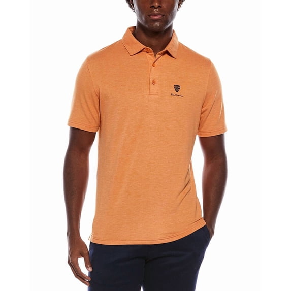 Ben Sherman mens Sports Fit Polo Shirt, XL