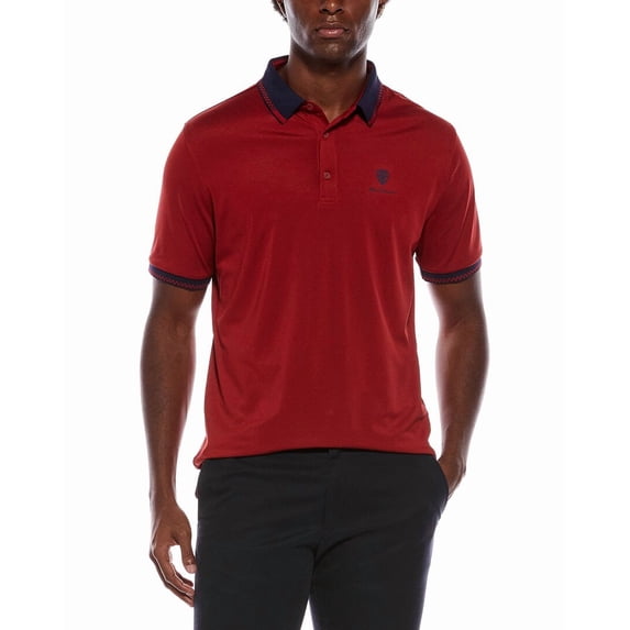Ben Sherman mens Sports Fit Polo Shirt, XXL