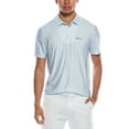 thumbnail image 1 of Ben Sherman mens  Sports Fit Polo Shirt, l, Blue, 1 of 3