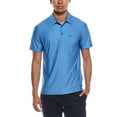 thumbnail image 1 of Ben Sherman mens  Sports Fit Polo Shirt, m, Blue, 1 of 3