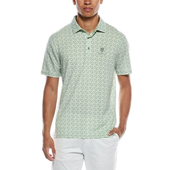 Ben Sherman mens Sports Fit Polo Shirt, m, Green