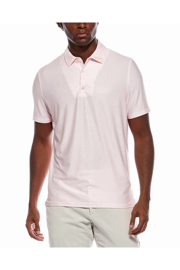 mens  Sports Fit Polo Shirt, m