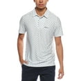 thumbnail image 1 of Ben Sherman mens  Sports Fit Polo Shirt, s, White, 1 of 3