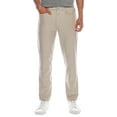 thumbnail image 1 of Ben Sherman mens  Stretch Tech Pant, 32/32, Tan, 1 of 3