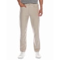 thumbnail image 1 of Ben Sherman mens  Stretch Tech Pant, 34/32, Tan, 1 of 3