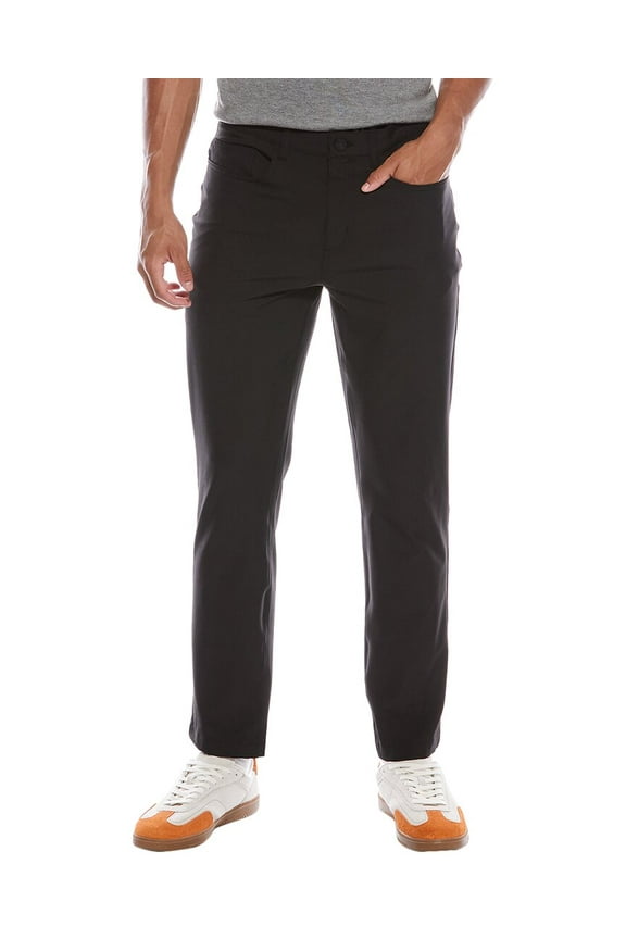 mens  Stretch Tech Pant, 36/32