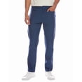 thumbnail image 1 of Ben Sherman mens  Stretch Tech Pant, 38/32, Navy, 1 of 3