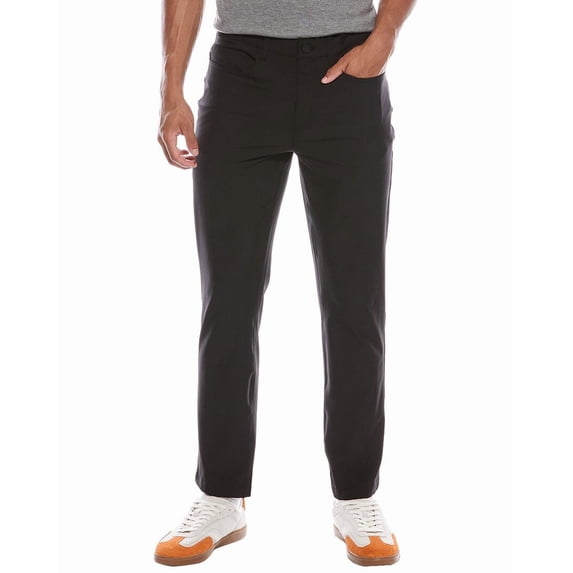 Ben Sherman mens Stretch Tech Pant, 38/32