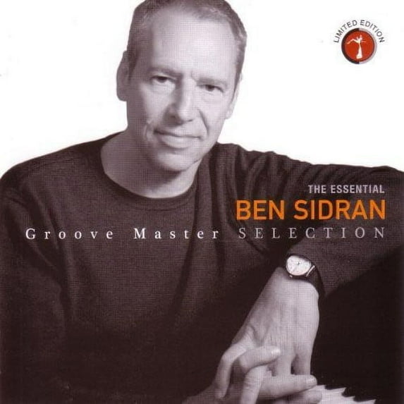 Ben Sidran - Essential - Music & Performance - CD