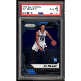 Panini Prizm Basketball