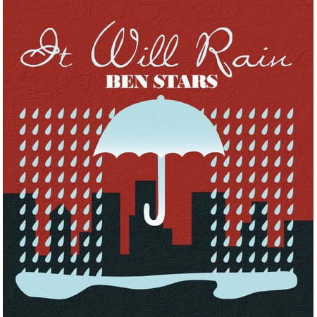 Ben Stars - It Will Rain - Opera / Vocal - CD