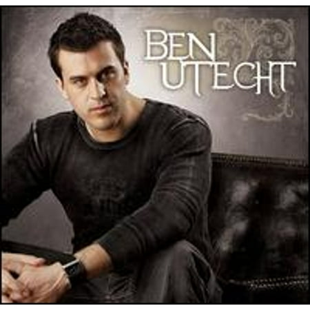 Ben Utecht (CD) by Ben Utecht
