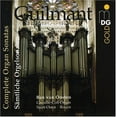 thumbnail image 1 of Ben Van Oosten - Complete Organ Sonatas - Music & Performance - CD, 1 of 1