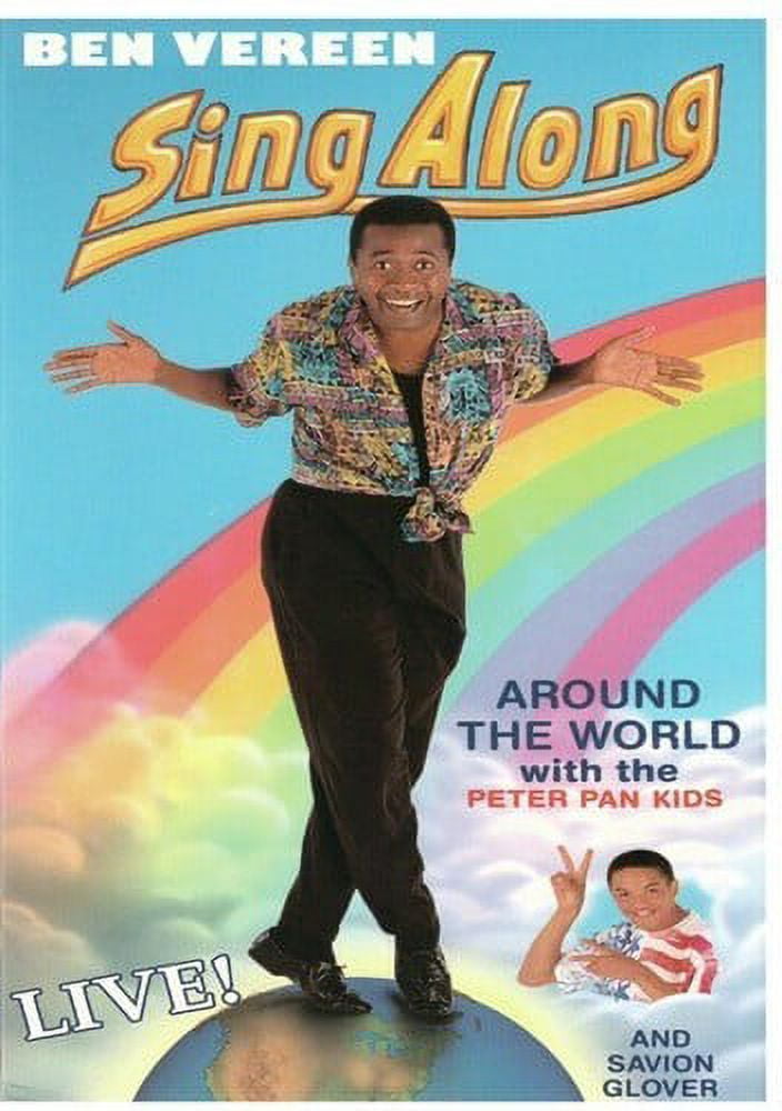 Ｍ*Ｎ様 World of English Sing Along! DVD 20 M*N様 World of English Sing Along! DVD 20 M*N様 World