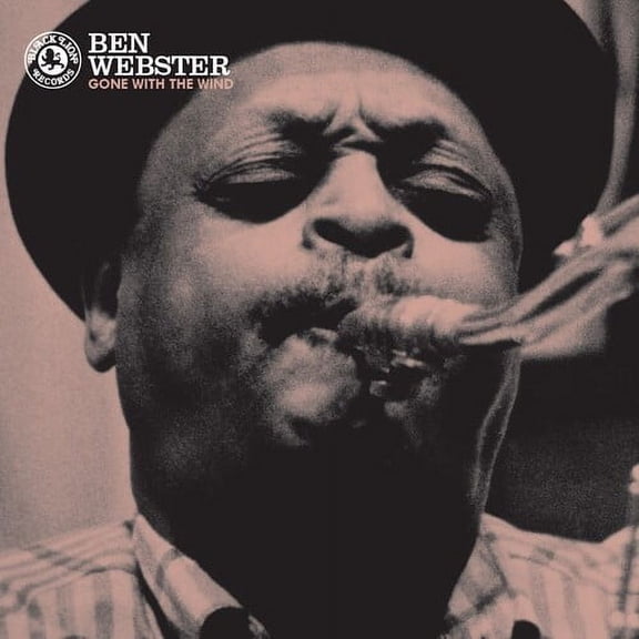 Ben Webster - Gone With The Wind - Music & Performance - Vinyl