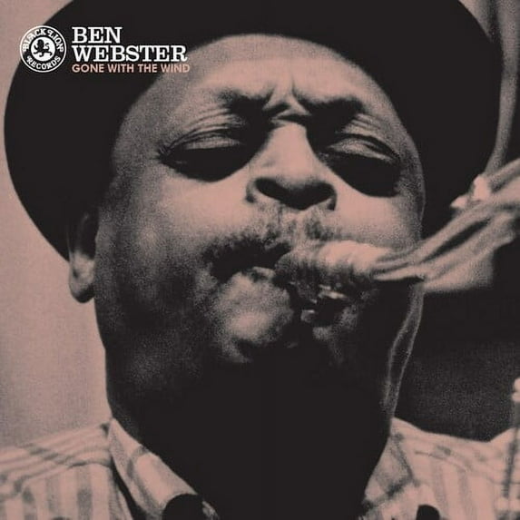 Ben Webster - Gone With The Wind - Music & Performance - Vinyl