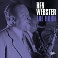 thumbnail image 1 of Ben Webster - The Horn - Music & Performance - Vinyl, 1 of 1